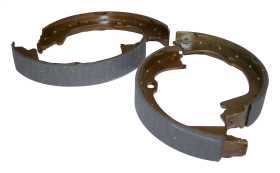 Park Brake Shoe And Lining